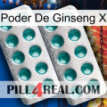 Ginseng Power X dapoxetine2